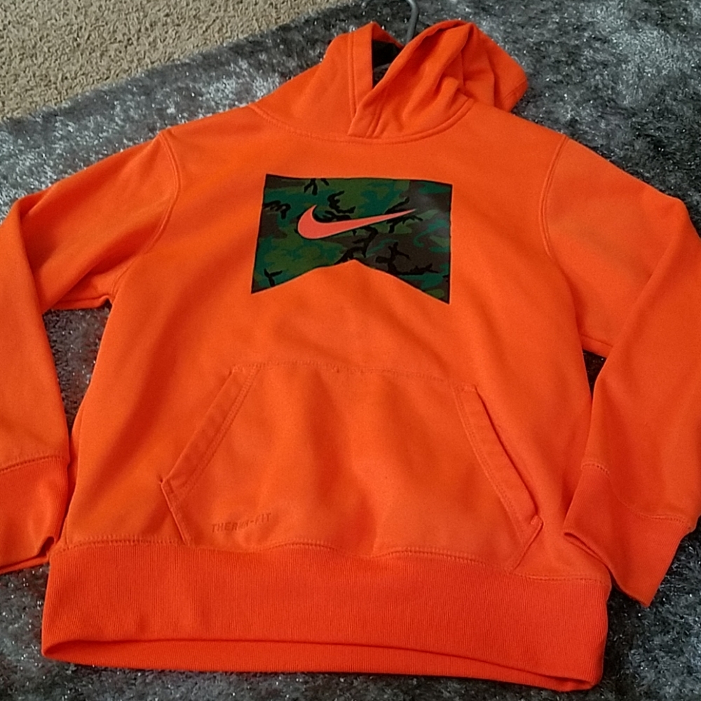 Nike hoodie